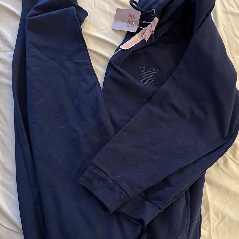Savage X Fenty onesie